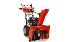 Simplicity - Model Select Series - Dual-Stage Snow Blowers