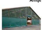 Arntjen - Door System