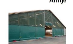 Arntjen - Door System