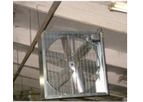 Arntjen - Centrifugal Big Fan