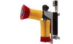 Arntjen - Cow Brush