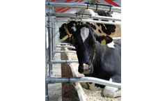 Arntjen - Barn Equipment
