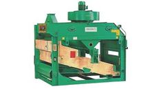 Fowler-Westrup - Model SAB 5-50 TPH - Pre Cleaner