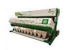 Fowler Westrup - Model TCR-640-PLUS - Electronic Grain Sorter