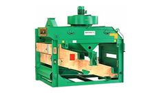 Fowler-Westrup - Model SAB - Pre Cleaner