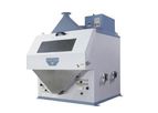 Fowler-Westrup - Model CSP - Destoner