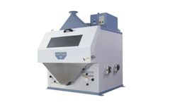 Fowler-Westrup - Model CSP - Destoner