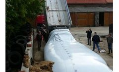 Euro Bagging - Truck Bagger