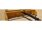 Notch - Box Blades