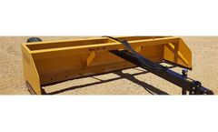 Notch - Box Blades
