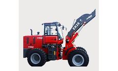Everun - Model ER28 - Wheel Loaders