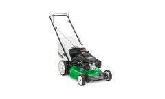 Lawn-Boy - Model 10736 - 21` (53 cm) High Wheel Push with Honda Engine
