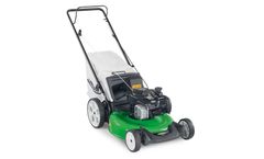Lawn-Boy - Model 17750 - High Wheel Push Mower with Tri-Cut Cutting System