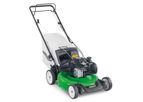 Lawn-Boy - Model 17752 - Self-Propelled Lawn Mower with Tri-Cut Cutting System