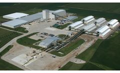 Material handling, drying and bulk storage solutions for seed processing sector