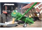 Kwik Kleen - Model 572 - Grain System