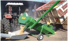 Kwik Kleen - Model 572 - Grain System