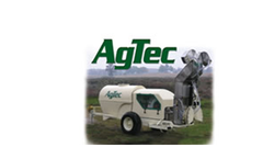 Sprayers – Nursery & Row Crop