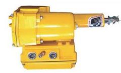 Slide Gate Drives