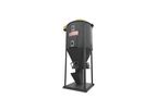 Ross - Vertical Feed Mixer