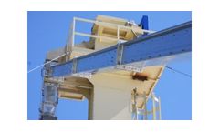 Ross - Square Spouting