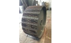 Ross - Elevator Pulleys