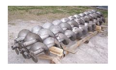 Ross - U-Trough Conveyor