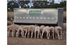 Kerin - Lick Feeders