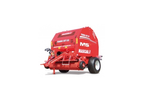 Martínez & Staneck - Model Tuareg 155 - Round Baler