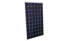 Solarnova - Model SOL GT - Monocrystalline Solar Module
