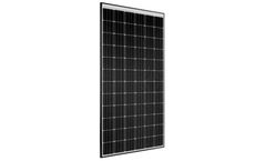Solarnova - Model SON GG 72 - Monocrystalline Solar Module