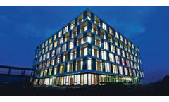 Solarnova - Balustrades