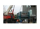 Solarnova - Turnkey Module Produktion Lines