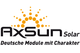 AxSun Solar GmbH & Co. KG