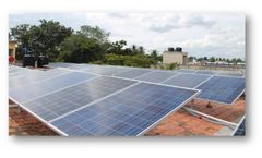 Deepa - Solar Power Plant