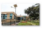 Deepa - Solar Street Light