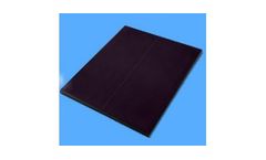 Model U-EA Type - Thin-Film Silicon Hybrid Solar Panel
