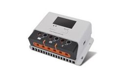 Beeland - Model BL-SHP2440N/30N 12/24V, 40A/30A - 12/24V 40A/30A PWM Smart Solar Charge Controller