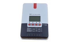 Beeland - Model SMP310D/320D/330D/340D - 12/24V 10A~40A MPPT Solar Charge Controller