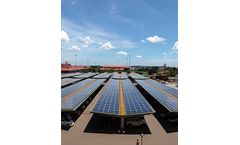 Tata-Power - Commercial & Industrial Solar Rooftop System