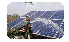 Tata-Power - Solar Pumps