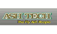 Ashcrete - Model MM 20 - Pozzolanic Material