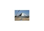 Gasaway - Complete Grain Drying, Storage & Handling Systems