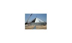 Gasaway - Complete Grain Drying, Storage & Handling Systems