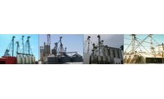Mill Equipment