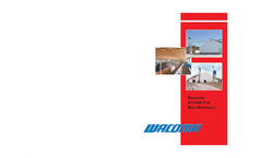 Sackett-Waconia - Model HIM 2.0 - Precision Blender - Brochure