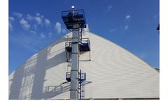Sackett-Waconia - Bucket Elevators