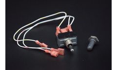 Rapid-Veyor - Model 2069 - FWD/Stop/REV Switch for Conveyor Control