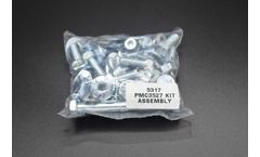 Rapid-Veyor - Model 5317 - Hardware Kit for PMC Drive Section