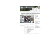 Control Switch Brochure
